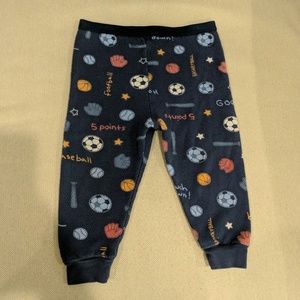 Pajama pants